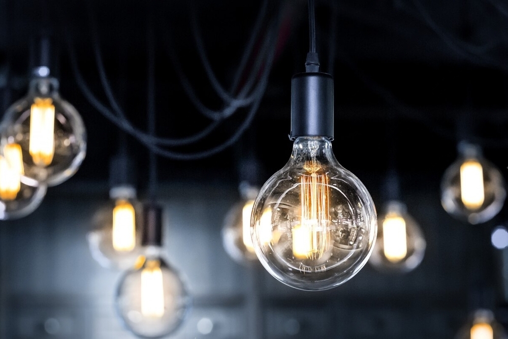 Hexalight Aydınlatma Deneyim ve İnovasyonun Buluştuğu Nokta
