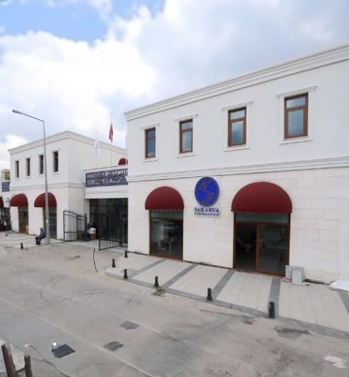Sakarya Üniversitesi Adapazarı