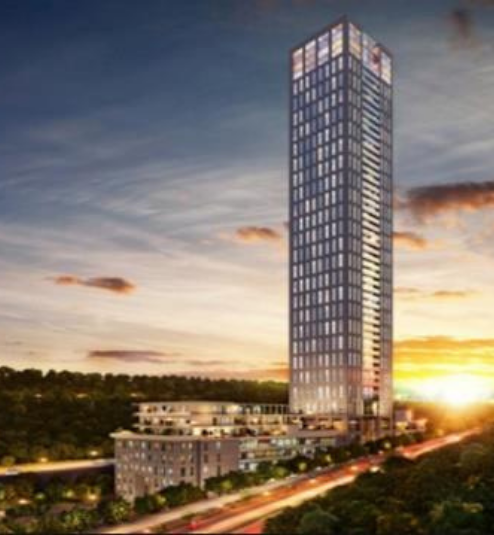 Nurol Life Residans Seyrantepe