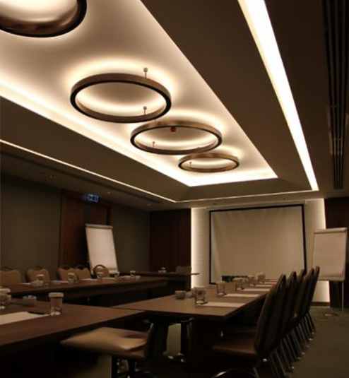 Double Tree by Hilton Sirkeci