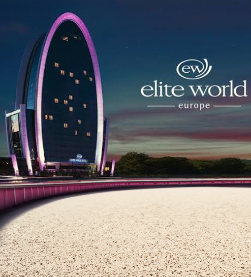 Elite World Otel Europe