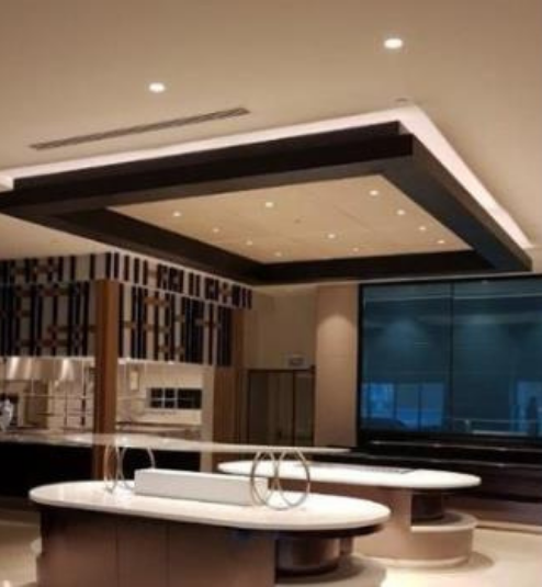 Hilton Otel Bakırköy Pruva34
