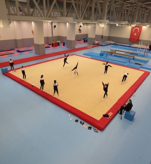 Gaziosmanpaşa Yaşam Merkezi