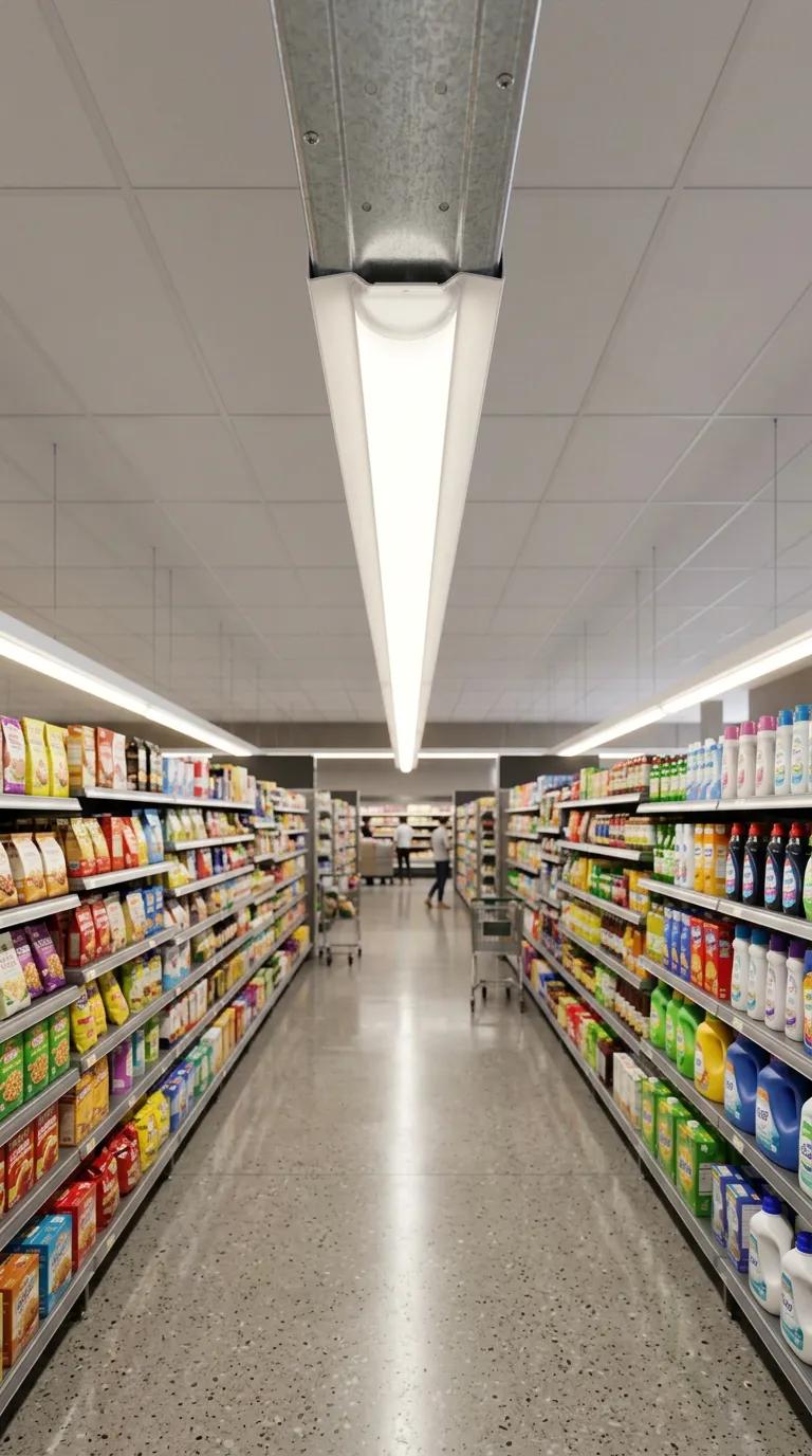 Carrefour mağazaları